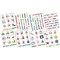 Barker Creek Learning Magnets - PCS Activity Kit 3045 - alternate 2